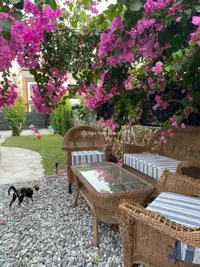 Villa Işılca - Muğla, Dalaman, Merkez - Fotoğraf 10