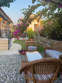 Villa Işılca - Muğla, Dalaman, Merkez - Fotoğraf 11