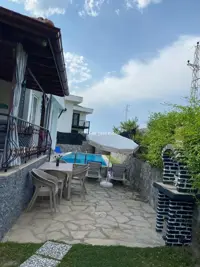Villa Işılca - Muğla, Dalaman, Merkez - Fotoğraf 5