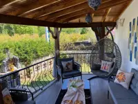 Villa Işılca - Muğla, Dalaman, Merkez - Fotoğraf 8