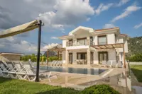 Villa Kiparis - Muğla, Ortaca, Dalyan - Fotoğraf 5