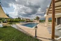 Villa Kiparis - Muğla, Ortaca, Dalyan - Fotoğraf 9