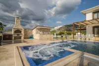 Villa Kiparis - Muğla, Ortaca, Dalyan - Fotoğraf 10