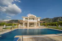 Villa Kiparis - Muğla, Ortaca, Dalyan - Fotoğraf 3