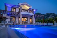 Villa Kiparis - Muğla, Ortaca, Dalyan - Fotoğraf 2