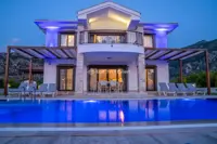 Villa Kiparis - Muğla, Ortaca, Dalyan - Fotoğraf 1