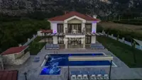 Villa Kiparis - Muğla, Ortaca, Dalyan - Fotoğraf 4