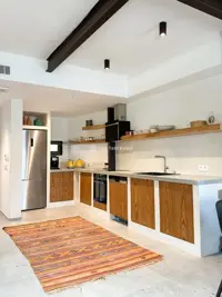 Villa Corner House - Muğla, Fethiye, Merkez - Fotoğraf 20