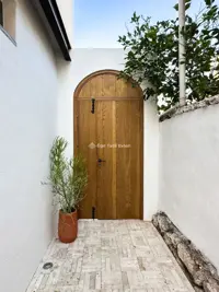 Villa Corner House - Muğla, Fethiye, Merkez - Fotoğraf 4