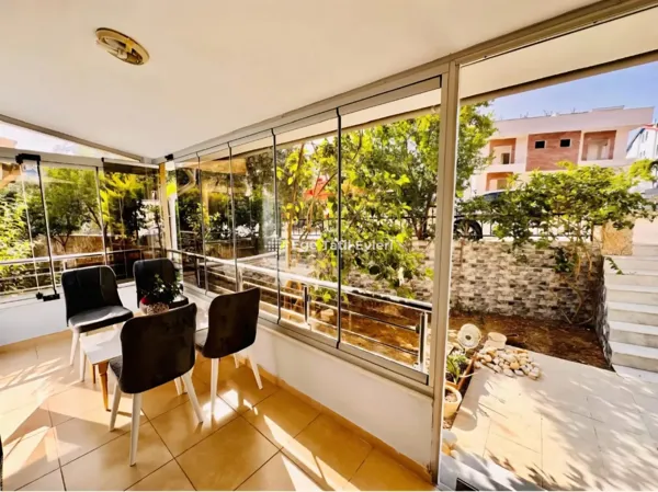 Villa Novalia - İzmir, Menderes, İzmir Menderes - Villa fotoğrafı 3