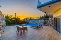 Villa Lunessa 6 - Antalya, Kaş, Kalkan / Kınık - Fotoğraf 23