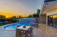 Villa Lunessa 6 - Antalya, Kaş, Kalkan / Kınık - Fotoğraf 24