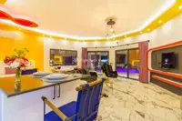 Villa Lunessa 6 - Antalya, Kaş, Kalkan / Kınık - Fotoğraf 35