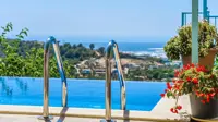 Villa Cennet - Antalya, Kaş, Kalkan / Üzümlü - Fotoğraf 12