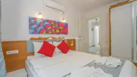 Villa Cennet - Antalya, Kaş, Kalkan / Üzümlü - Fotoğraf 35