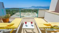 Villa Cennet - Antalya, Kaş, Kalkan / Üzümlü - Fotoğraf 16