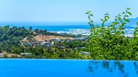 Villa Cennet - Antalya, Kaş, Kalkan / Üzümlü - Fotoğraf 9