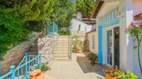 Villa Cennet - Antalya, Kaş, Kalkan / Üzümlü - Fotoğraf 18