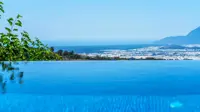 Villa Cennet - Antalya, Kaş, Kalkan / Üzümlü - Fotoğraf 10