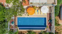 Villa Cennet - Antalya, Kaş, Kalkan / Üzümlü - Fotoğraf 8