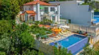 Villa Cennet - Antalya, Kaş, Kalkan / Üzümlü - Fotoğraf 2