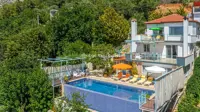 Villa Cennet - Antalya, Kaş, Kalkan / Üzümlü - Fotoğraf 3