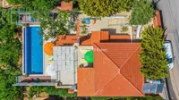 Villa Cennet - Antalya, Kaş, Kalkan / Üzümlü - Fotoğraf 7