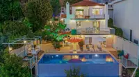 Villa Cennet - Antalya, Kaş, Kalkan / Üzümlü - Fotoğraf 6