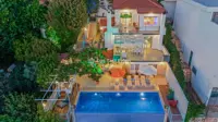 Villa Cennet - Antalya, Kaş, Kalkan / Üzümlü - Fotoğraf 5