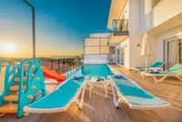 Villa Kayras - Antalya, Kaş, Kalkan / Kördere - Fotoğraf 6