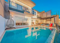 Villa Kayras - Antalya, Kaş, Kalkan / Kördere - Fotoğraf 1