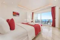 Villa Kayras - Antalya, Kaş, Kalkan / Kördere - Fotoğraf 16