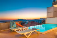 Villa Kayras - Antalya, Kaş, Kalkan / Kördere - Fotoğraf 5