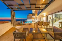 Villa Kayras - Antalya, Kaş, Kalkan / Kördere - Fotoğraf 7