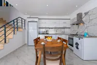 Villa Kayras - Antalya, Kaş, Kalkan / Kördere - Fotoğraf 12