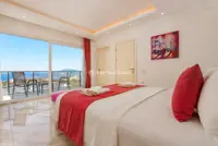 Villa Kayras - Antalya, Kaş, Kalkan / Kördere - Fotoğraf 15