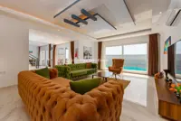 Villa Kayras - Antalya, Kaş, Kalkan / Kördere - Fotoğraf 11