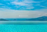 Villa Kayras - Antalya, Kaş, Kalkan / Kördere - Fotoğraf 4