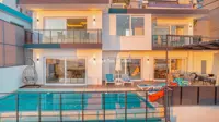 Villa Kayras - Antalya, Kaş, Kalkan / Kördere - Fotoğraf 2