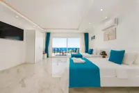 Villa Kayras - Antalya, Kaş, Kalkan / Kördere - Fotoğraf 17