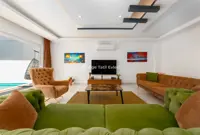 Villa Kayras - Antalya, Kaş, Kalkan / Kördere - Fotoğraf 10