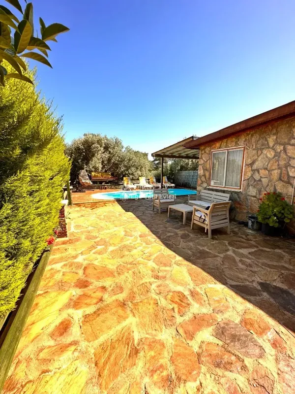 Villa Taş Ev Akyaka - Muğla, Ula, Akyaka / Kuyucak - Villa fotoğrafı 3