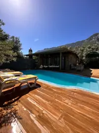 Villa Taş Ev Akyaka - Muğla, Ula, Akyaka / Kuyucak - Fotoğraf 12