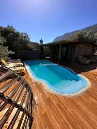 Villa Taş Ev Akyaka - Muğla, Ula, Akyaka / Kuyucak - Fotoğraf 11