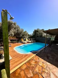 Villa Taş Ev Akyaka - Muğla, Ula, Akyaka / Kuyucak - Fotoğraf 9