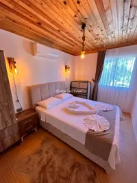 Villa Taş Ev Akyaka - Muğla, Ula, Akyaka / Kuyucak - Fotoğraf 31