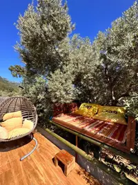 Villa Taş Ev Akyaka - Muğla, Ula, Akyaka / Kuyucak - Fotoğraf 21