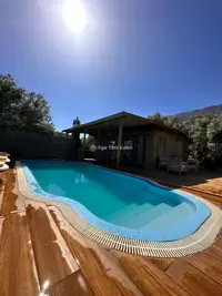 Villa Taş Ev Akyaka - Muğla, Ula, Akyaka / Kuyucak - Fotoğraf 6