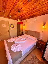 Villa Taş Ev Akyaka - Muğla, Ula, Akyaka / Kuyucak - Fotoğraf 32
