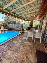 Villa Taş Ev Akyaka - Muğla, Ula, Akyaka / Kuyucak - Fotoğraf 8